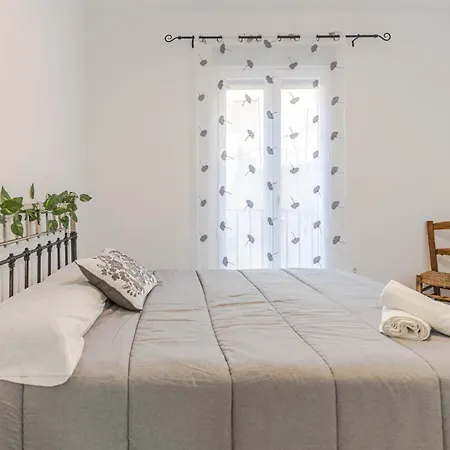 El Mirador Del Valle Holiday home