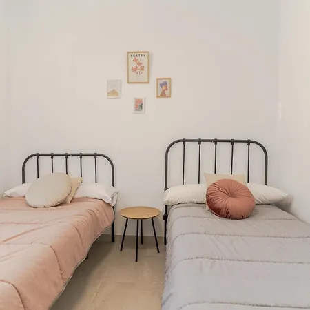 Vakantiehuis El Mirador Del Valle Nigüelas